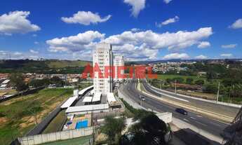 Imagem 7: Venda - APARTAMENTO - BEM VIVER - JARDIM AMERICANO - SAO JOSE DOS CAMPOS - 50 M² AU - 2 DO