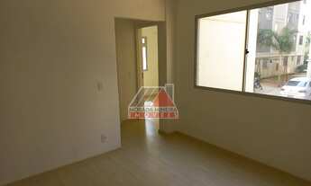 Imagem 2: Apartamento Padrão para Venda em Pousada Del Rey (São Benedito) Santa Luzia-MG - 408