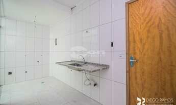 Imagem 4: SANTO ANDRé - Apartamento Padrão - Vila Príncipe de Gales