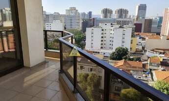 Imagem 3: Apartamento 178m² à Venda - Pompéia