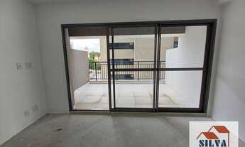 Imagem 4: Studio, 33 m² - venda por R$ 550.000,00 ou aluguel por R$ 3.000,00/mês - Moema - São Paulo