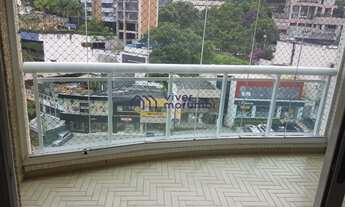 Imagem: Apartamento lindo no Morumbi e em rua charmosa