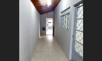 Imagem 2: Casa com 3 dormitórios próxima ao Parque Ecológico