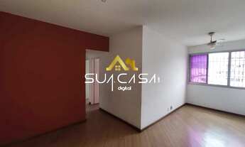 Imagem: MEIER - APARTAMENTO 3 QUARTOS 67M² COM