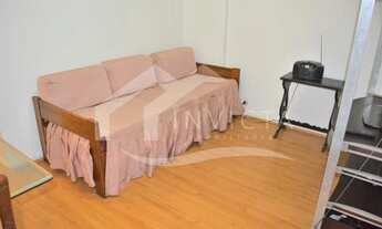 Imagem 4: Apartamento para venda possui 38 metros quadrados com 1 quarto em Copacabana - Rio de Jane