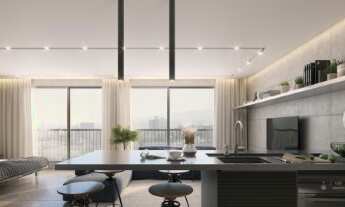 Imagem 6: Studio residencial para venda, Petrópolis, Porto Alegre - ST7023