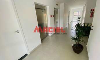 Imagem 5: Venda - APARTAMENTO - PARQUE INDUSTRIAL - SAO JOSE DOS CAMPOS - 65,21 M² AU - DORM 2 - VAL