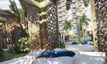 Imagem 3: Apartamento para venda com 3 quartos e 1 suíte em Jacarepaguá - Rio de Janeiro - RJ