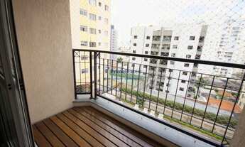 Imagem: Apartamento na Chácara Inglesa, com 3 dormitórios