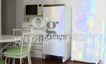 Imagem 3: CURITIBA - Apartamento Padrão - Centro