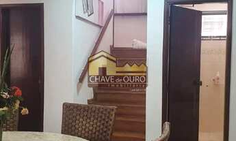 Imagem 5: Casa à venda, 4 quartos, 3 suítes, 4 vagas, Vila Olímpica - Uberaba/MG