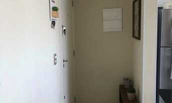 Imagem 6: Apartamento com 2 dormitórios à venda, 49 m² por R$ 290.000,00 - Vila Palmares - Santo And