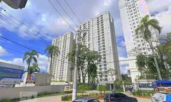 Imagem: Apartamento Condomínio Start 54 m² - 2