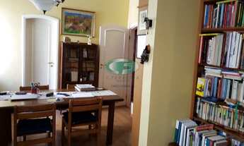 Imagem 7: Cobertura com 4 dorms, Boqueirão, Santos - R$ 3.5 mi, Cod: 1591612