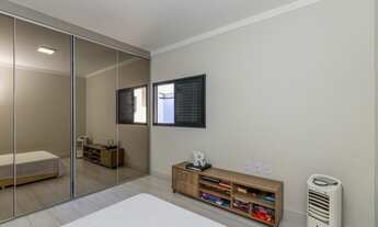 Imagem 4: Casa de condomínio para venda possui 99 metros quadrados com 3 quartos