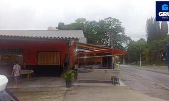 Imagem 2: ÓTIMO TERRENO COML DE ESQUINA NA VILA FÁTIMA