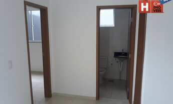 Imagem 4: 2 quartos Tipo 1 - Ed. Mata das Candeias - Ibirité/MG