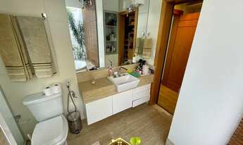 Imagem 15: Linda Casa Alto padrão, 4 suítes no Condomínio Gran Park, Vespasiano, MG