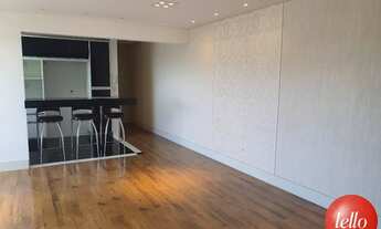 Imagem 4: Santo André - Apartamento Padrão - Campestre