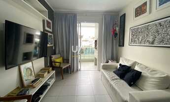 Imagem 4: Apartamento para venda com 73 metros quadrados com 2 quartos em Campeche - Florianópolis