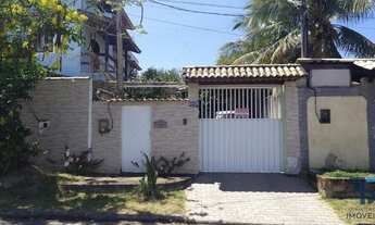 Imagem: Casa Itaipuaçu 2 quartos (100m da Praia