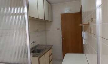 Imagem 7: Apartamento com 1 dormitório para alugar, 39 m² por R$ 2.800/mês - Pinheiros - São Paulo/S