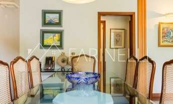 Imagem 6: Rio de Janeiro - Apartamento Padrão - Gávea