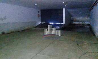 Imagem 4: Andar Corporativo para alugar, 246 m² por R$ 10.000,00/mês - Vila Belmiro - Santos/SP