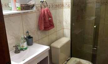 Imagem 7: Apartamento com 2 dormitórios à venda, 53 m² por R$ 210.000,00 - Santa Terezinha - São Ber