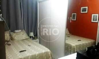 Imagem 6: Apartamento 2 quartos na Tijuca