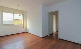 Imagem 3: Apartamento com 2 dormitórios à venda, 56 m² por R$ 190.000,00 - Cristal - Porto Alegre/RS