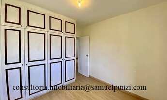 Imagem 6: Apartamento na Gávea com vista panorâmica