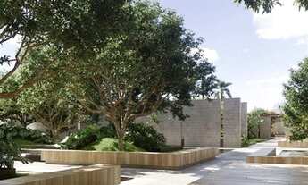 Imagem 7: Cobertura linear 199m2 NO MUDRA BARRA