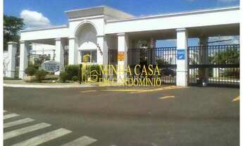 Imagem: CASA EM CONDOMINIO GREEN VILLAGE III