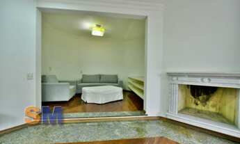 Imagem 6: APARTAMENTO 3 SUITES - PROXIMO DO PARQUE - LOCACAO