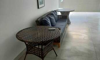 Imagem 3: Apartamento dois quartos sendo um suite