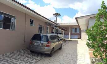 Imagem 2: Casa Bairro Pinheirinho aceita apartamento como parte de pagamento