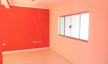 Imagem 6: Casa em Condomínio para Venda em Mogi das Cruzes, Real Park Tietê Jundiapeba, 2 dormitório