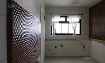 Imagem 7: Apartamento Padrão para Venda em Vila Caminho do Mar São Bernardo do Campo-SP - 512