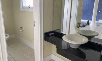 Imagem 5: Casa à Venda Residencial Alphaville 10, com 853 M2 com 4 suítes e 4 vagas