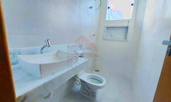 Imagem 4: Apartamento para venda possui 114 metros quadrados com 3 quartos em Caravelas - Ipatinga