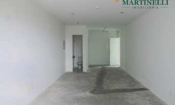 Imagem 7: Conjunto / Sala , 90 m² Office Garden, Alto da Lapa - São Paulo