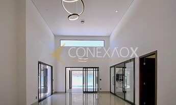 Imagem 3: Casa - Vila dos Plátanos - Campinas