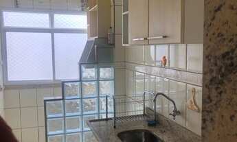 Imagem 6: Apartamento para venda tem 50 metros quadrados com 2 quartos em Jacarepaguá - Rio de Janei