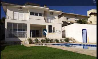 Imagem 3: Casa com 3 dormitórios à venda, 324 m² por R$ 1.650.000 - Condomínio Alpes de Vinhedo - Vi