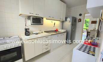 Imagem 6: Apartamento para venda em Vilas do Atlântico possui 126m² com 3 quartos