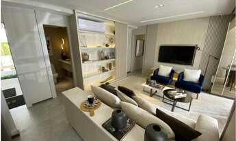 Imagem 3: Apartamento 2 suítes, varanda Gourmet. 82m²