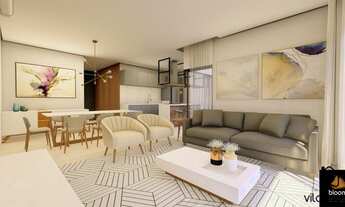 Imagem 3: Sobrado Geminado Alto Padrão à venda no Glória