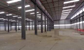 Imagem 5: Galpão Industrial - Locação - Itapevi