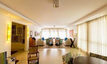 Imagem 2: APARTAMENTO RESIDENCIAL em SÃO PAULO - SP, JARDIM AMÉRICA